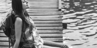 Ninguém vai te ensinar a viver