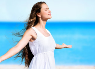 Às vezes, desconectar é ter paz