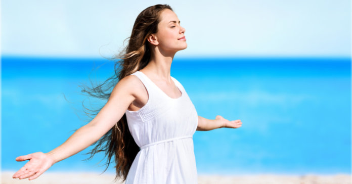 Às vezes, desconectar é ter paz