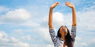 Resiliência: levantar-se toda vez que a vida ferra com tudo