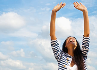 Resiliência: levantar-se toda vez que a vida ferra com tudo