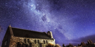 “Somos todos filhos das estrelas”, afirma Carl Sagan