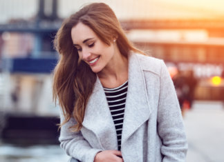 Felicidade é uma coisa assim: quanto menos a gente mostra, mais a gente tem