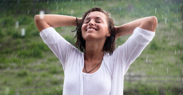 Viva a vida de verdade