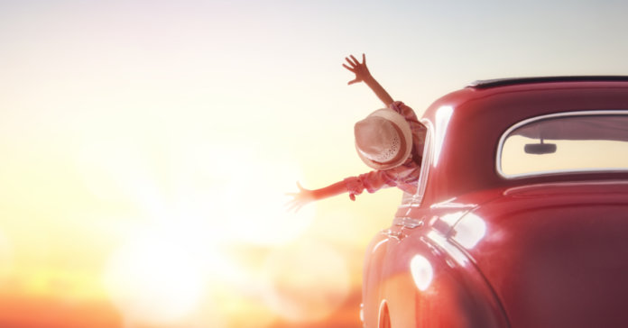 Siga em busca da sua felicidade e não se preocupe com a opinião dos outros!