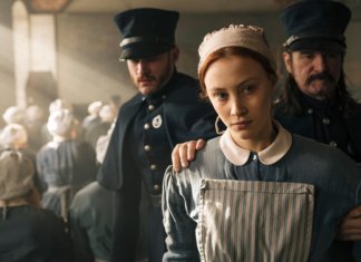 5 séries hipnotizantes (e novas) para ver na Netflix