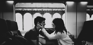 Não me contento com amores que não são amáveis