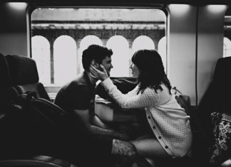 Não me contento com amores que não são amáveis