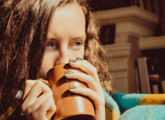 O silêncio é uma forma da gente seguir em frente