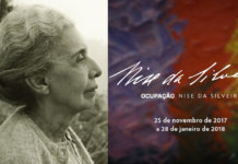 Ocupação Nise da Silveira, você dentro da história da Saúde Mental brasileira Ocupação Nise da Silveira, você dentro da história da Saúde Mental brasileira