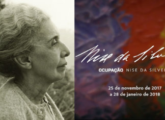 Ocupação Nise da Silveira, você dentro da história da Saúde Mental brasileira