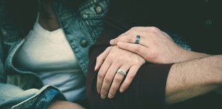 Ao casar-se certifique-se de que o escolhido entenda de companheirismo