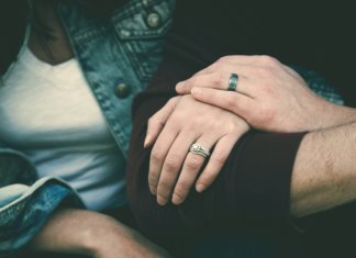 Ao casar-se certifique-se de que o escolhido entenda de companheirismo