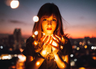 Deus me livre de me acostumar