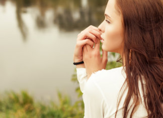 Você não vai se curar voltando para o que te deixou em pedaços