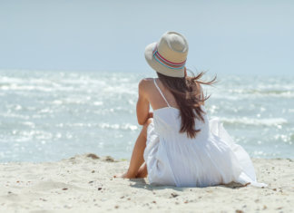 A experiência do amor, mesmo quando não dá certo, é transformadora