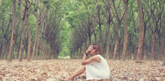 Se você não se respeita, os demais se sentirão autorizados a desrespeitá-lo também.