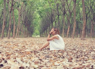 Se você não se respeita, os demais se sentirão autorizados a desrespeitá-lo também.