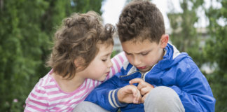 Sentir a dor do outro é honrar a natureza humana