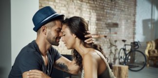 Somos mulheres, temos sensibilidade e adoramos que cuidem de nós.