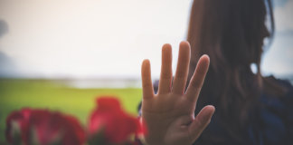 Não sou mais boazinha!