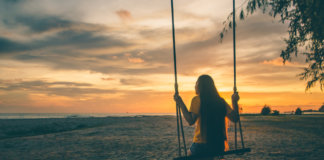 Não se esqueça: nascemos sem trazer nada e morremos sem levar nada