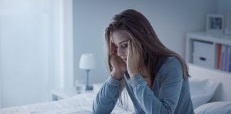 Cansaço pode ser doença