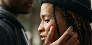 Nada que começa com um “vamos dar um tempo” pode dar certo Nada que começa com um “vamos dar um tempo” pode dar certo