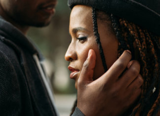 Nada que começa com um “vamos dar um tempo” pode dar certo