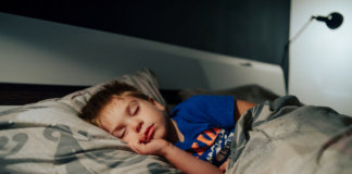 Mães cansadas e a difícil “arte” de colocar limites Mães cansadas e a difícil “arte” de colocar limites