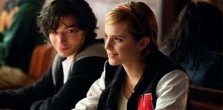 As vantagens de ser invisível