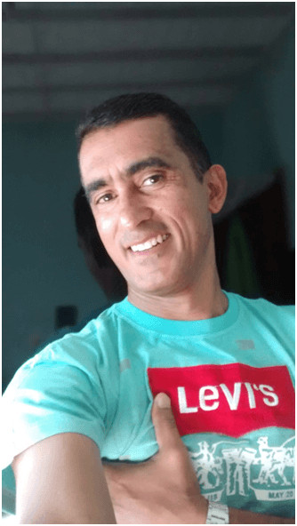 Jorge Amaral