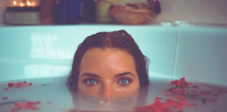 40 anos: hora de jogar os entulhos fora