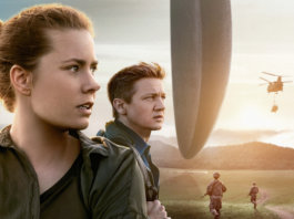 “A chegada”- entenda o filme