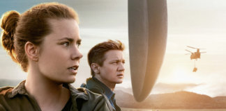 “A chegada”- entenda o filme “A chegada”- entenda o filme