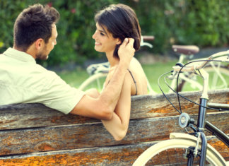 Um relacionamento é importante para o nosso desenvolvimento como pessoa, para nossa felicidade.