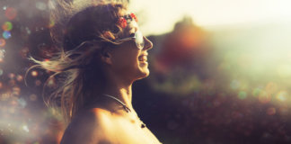 A hora certa de dar um basta!