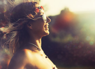 A hora certa de dar um basta!