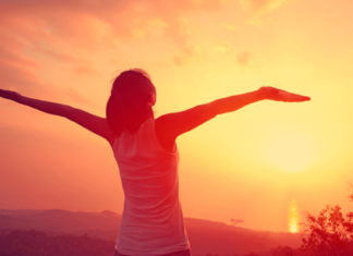 “Quem sabe faz a hora, não espera acontecer”