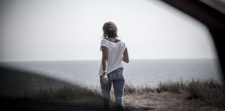 Deixe para trás tudo o que diminui as suas chances de ser feliz