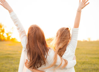 Não espero muita coisa das pessoas que se aproximam do território do meu coração