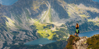 Somos o que queremos ser, mas também somos as nossas próprias limitações