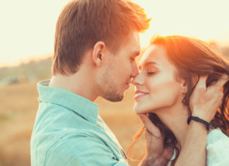 A humildade de amar e deixar as verdades irem por água abaixo