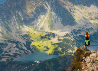 Somos o que queremos ser, mas também somos as nossas próprias limitações