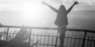 Em 2018, aprenda a ser grato pelas coisas mais simples!