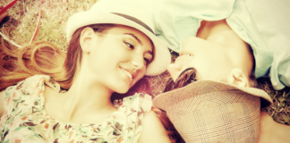 Como deve ser o amor?