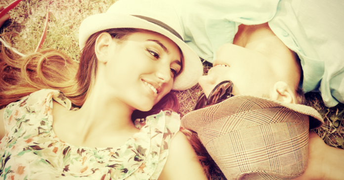 Como deve ser o amor?