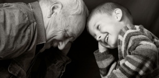 A saudade de quem já morreu A saudade de quem já morreu