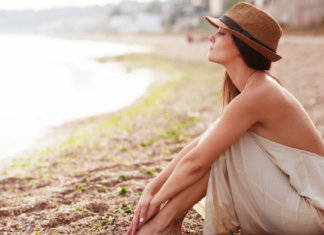 Poucos merecem ver nossas lágrimas