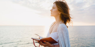 A satisfação indescritível de realizar as nossas habilidades.